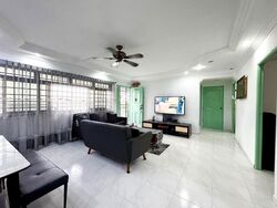 Blk 501 Woodlands Drive 14 (Woodlands), HDB 4 Rooms #622668111